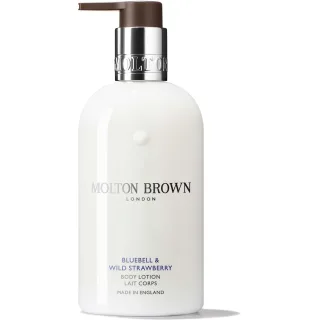 Molton Brown Bluebell & Wild Strawberry Body Lotion