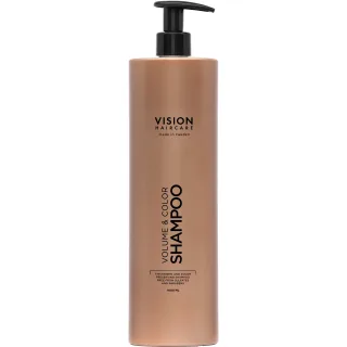 Vision Haircare Volumizing Shampoo