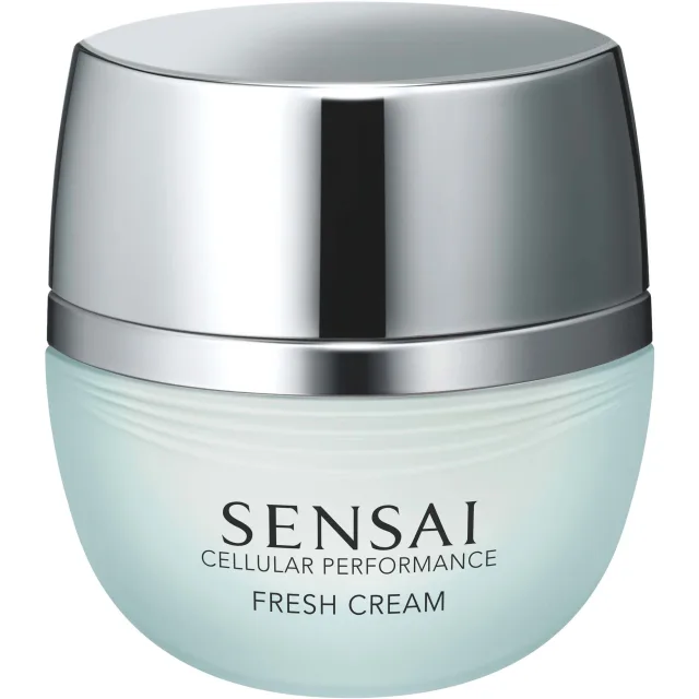 Sensai Cellular Performance Fresh Cream
