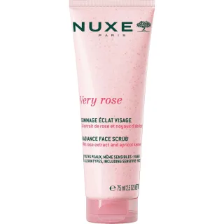 Nuxe Very rose Radiance Face Scrub