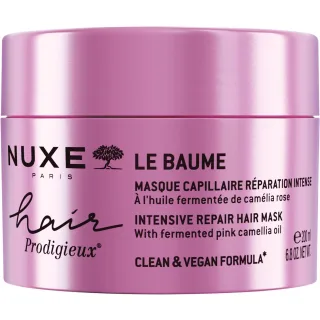 Nuxe Prodigieux Hair Intensive Repair Hair Mask