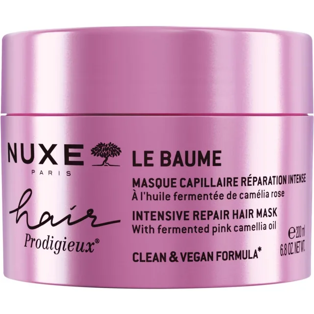 Nuxe Prodigieux Hair Intensive Repair Hair Mask