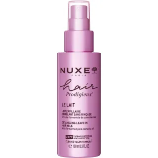 Nuxe Prodigieux Hair Detangling Leave-in Hair Milk