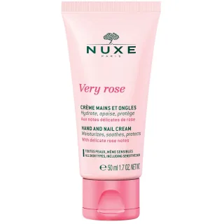 Nuxe Very rose Hand & Nail Cream