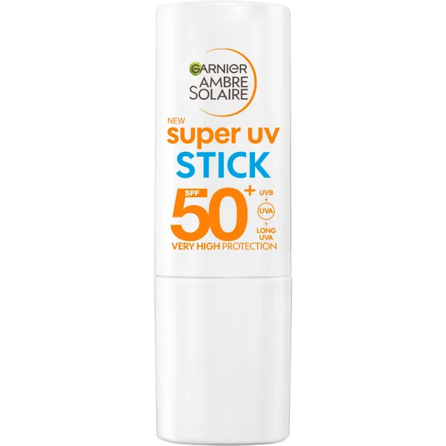 Garnier Ambre Solaire Super UV Stick SPF50+