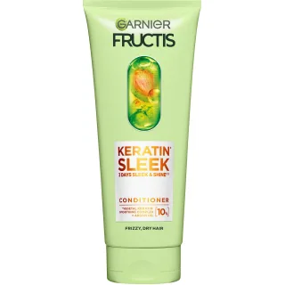 Garnier Fructis Keratin Sleek Conditioner
