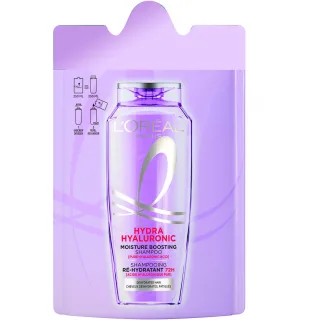 L'Oréal Paris Elvital Hyaluron Plump Shampoo Refill