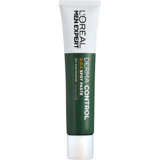 L'Oréal Paris Men Expert Derma Control S.O.S Spot Paste