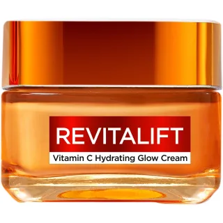 L'Oréal Paris Revitalift Vitamin C Hydrating Glow Cream