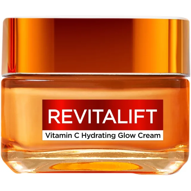L'Oréal Paris Revitalift Vitamin C Hydrating Glow Cream