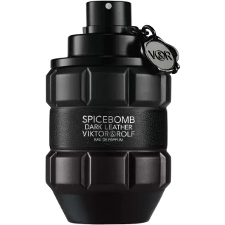 Viktor & Rolf Spicebomb Black Leather Eau De Parfum