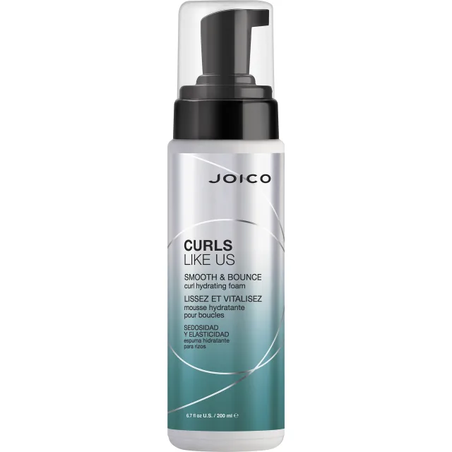 Joico Curls Smooth & Bounce