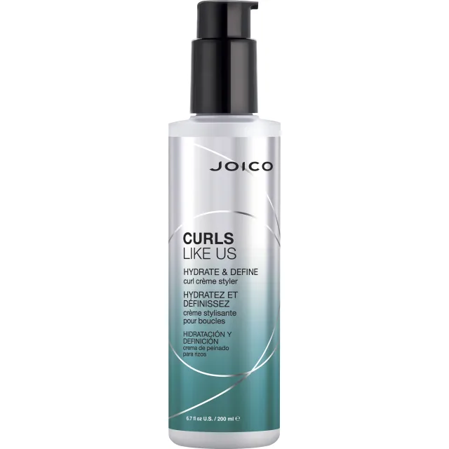 Joico Curls Hydrate & Define