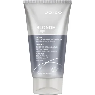 Joico Blonde Life Color Masque Silver