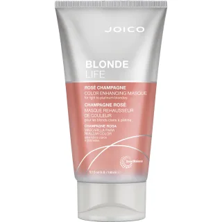 Joico Blonde Life Color Masque Rosé Champagne