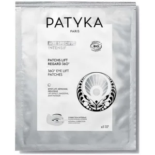 Patyka Age Specific