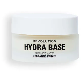 Revolution Beauty London Superbase Hydra Primer