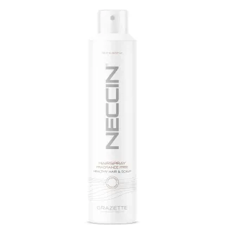 Neccin Fragrance-Free Hairspray
