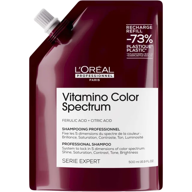 L'Oréal Professionnel Vitamino Color Spectrum Shampoo Refill