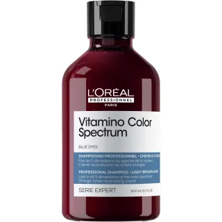 L'Oréal Professionnel Vitamino Color Spectrum Blue Shampoo