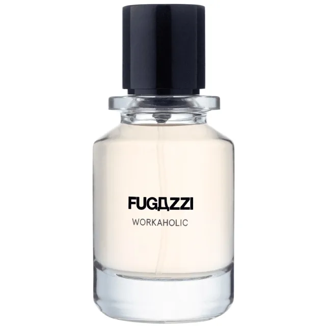 Fugazzi Workaholic Eau de Parfum