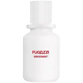 Fugazzi BTSO x Extrait de Parfum