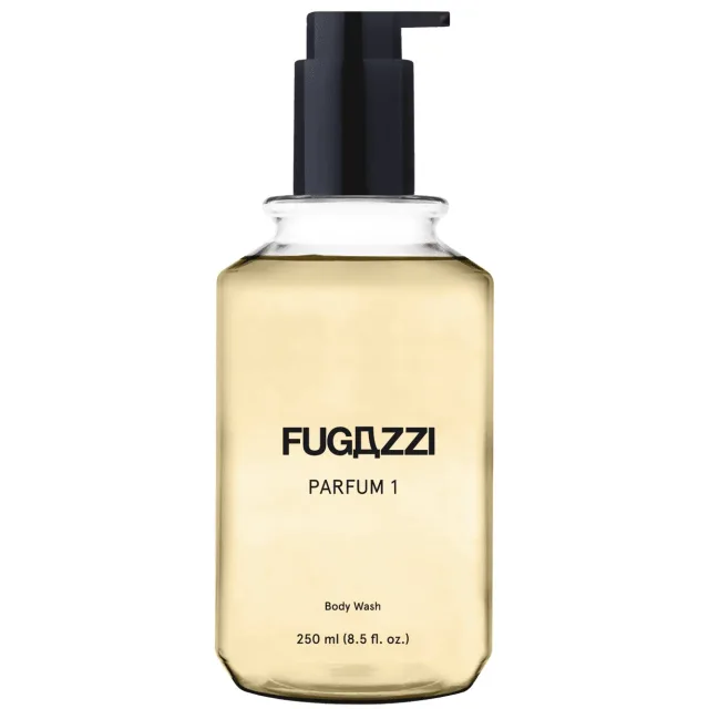 Fugazzi Parfum 1 Body Wash