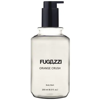 Fugazzi Orange Crush Body Wash