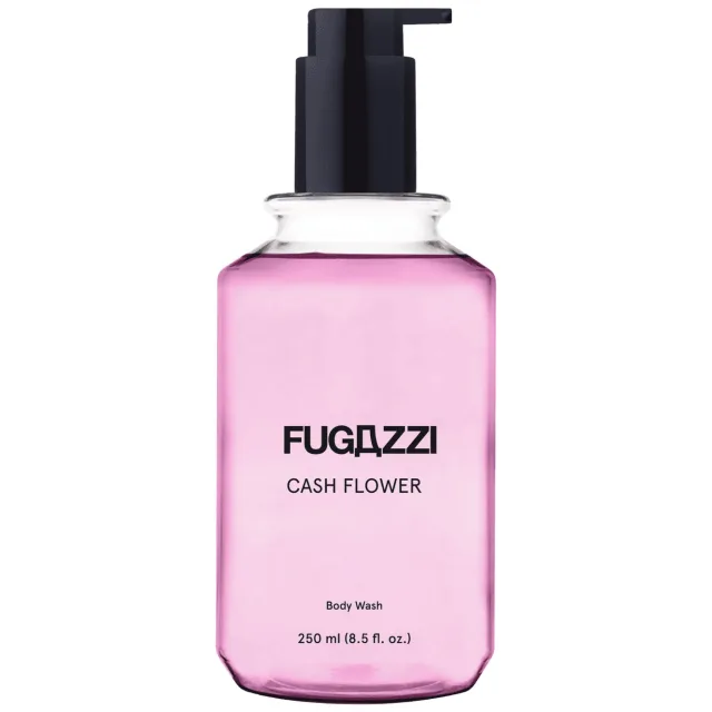 Fugazzi Cash Flower Body Wash