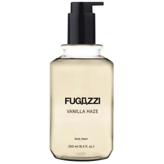 Fugazzi Vanilla Haze Body Wash