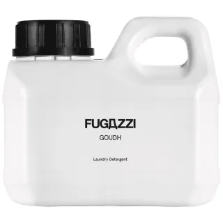 Fugazzi Laundry Detergent Goudh