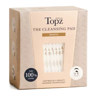 Topz Premium The Cleansing Pad