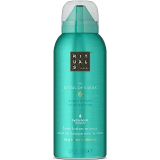 Rituals The Ritual of Karma Body Lotion Mousse