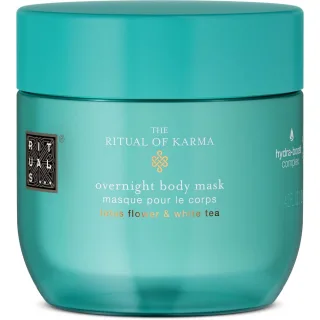 Rituals The Ritual of Karma Overnight Body Mask