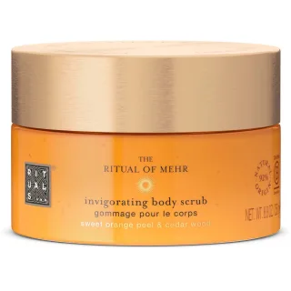 Rituals The Ritual of Mehr Body Scrub