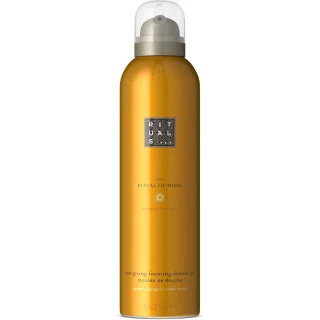Rituals The Ritual of Mehr Foaming Shower Gel