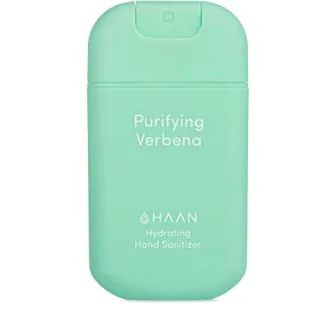 HAAN Purifying Verbena Hydrating Hand Sanitizer