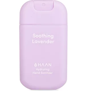 HAAN Soothing Lavender Hydrating Hand Sanitizer