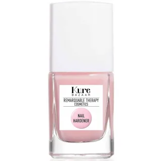 Kure Bazaar Nail Hardener Rose Nude
