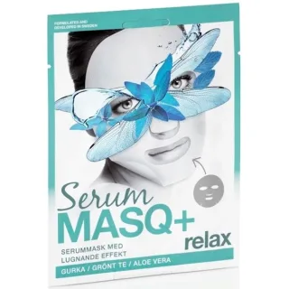 Masq+ Serum Relax 1-pack