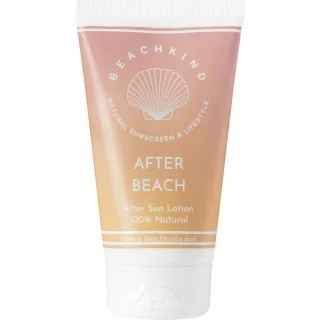 Beachkind After Beach Lotion