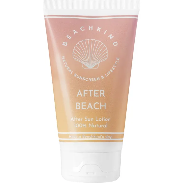 Beachkind After Beach Lotion