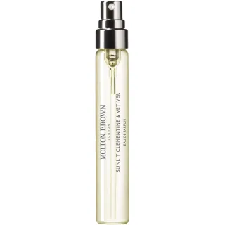 Molton Brown Sunlit Clementine & Vetiver Eau de Parfum Travel Case Refill