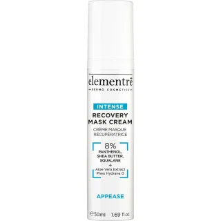 elementrē Recovery Mask Cream