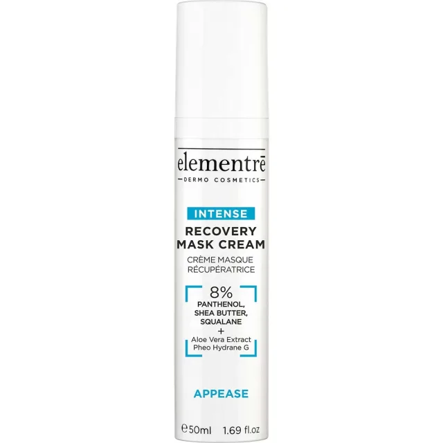 elementrē Recovery Mask Cream