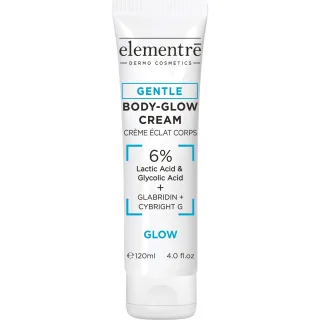 elementrē Body Glow