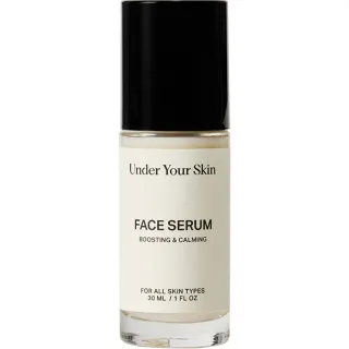 Under Your Skin Sensitive Face Serum