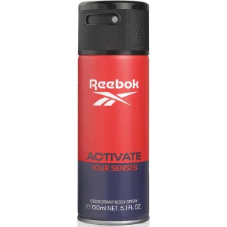 Reebok Activate Deodorant Body Spray For Him