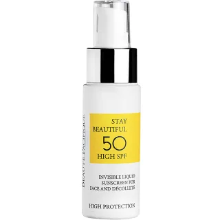 Beauté Pacifique Stay Beautiful High SPF50