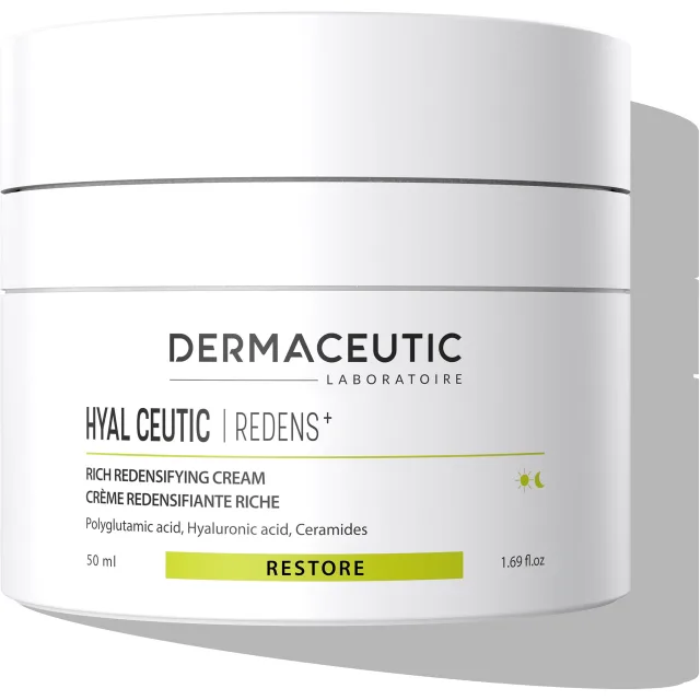 Dermaceutic Restore Hyal Ceutic Redens+